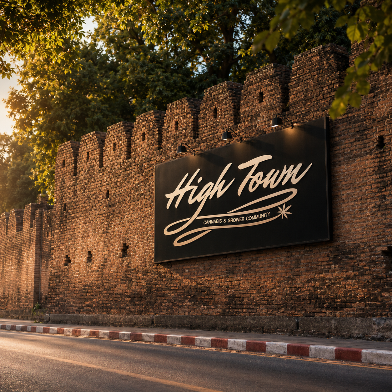 อ่านความรู้และข่าวกัญชาที่ Hightown